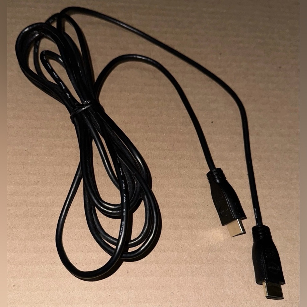 HDMI Cable
